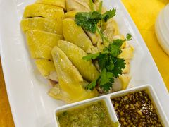 -巫记鸡饭店