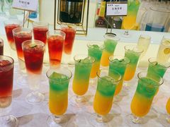 -芭菲盛宴·环球美食(锦城万达广场店)