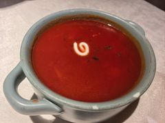 莫斯科红菜汤-俄士厨房(环球港店)