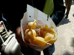 -利强记北角鸡蛋仔(弥敦道店 )