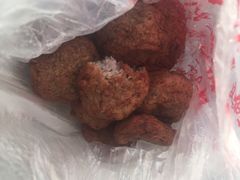 香酥藕饼-陶记正宗德州扒鸡(科巷店)