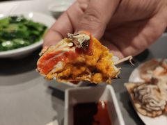 -徐记海鲜(观沙岭|滨江新城店)