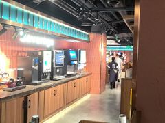 -東盛炭烤自助料理(浦东文峰广场店)