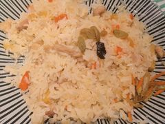 -楼兰新疆菜(江宁万达店)