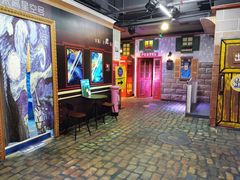 -成都梵高星空艺术馆(春熙路旗舰店)