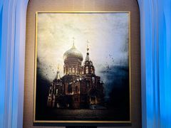 -哈尔滨规划展览馆