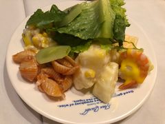 -星伦多自助料理(华润万象城店)
