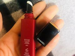 -CHANEL(恒隆广场店)