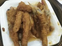-新东源国际酒店·新东源食坊(沙井店)