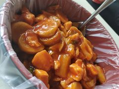 -胖哥料理(兴义里店)