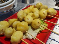-红辣椒·川菜·火锅(张杨路店)