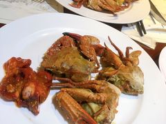 -泰谷酒店·太古码头闽菜自助餐厅