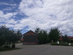 -意大利农场度假村