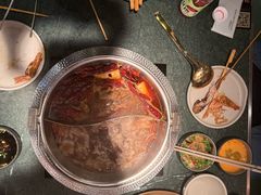 -牛New寿喜烧(中山公园龙之梦店)