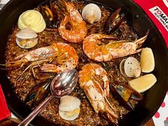 西班牙风味海鲜烩饭-TOMATITO(无限极荟店)