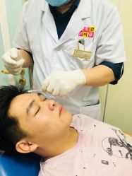 -伊美康医疗美容·抗衰中心