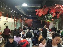 -石饮红星包子(中山路店)
