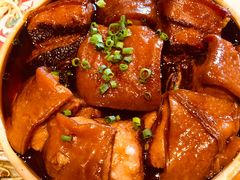 -小天厨民间菜馆(深圳街店)