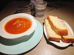 -波特曼西餐厅(南岗店)