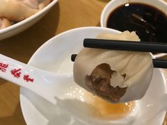 特色小笼-鼎泰丰(当代商城店)