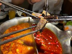 -湊湊火锅·茶憩(和平大悦城店)