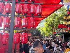 -杭州宋城