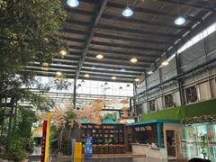 -世外桃源农庄·德清土菜(兴康南路店)