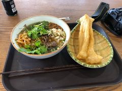牛肉扁粉-易裕和·长沙米粉(友谊路店)