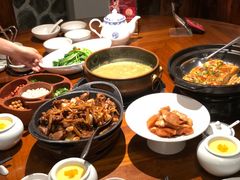 -瑶王府·广西菜(相思湖店)