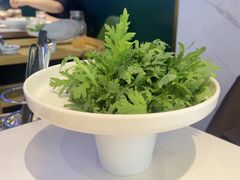 -烹然四季椰子鸡火锅(姚家园万象汇店)