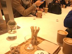 -% Arabica(京都东山店)