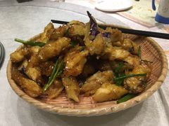 -松针蔡记蒸饺(花园路店)