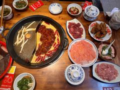 -憨铁匠火锅(红山6979店)
