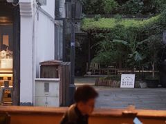 -Metal hands·铁手咖啡