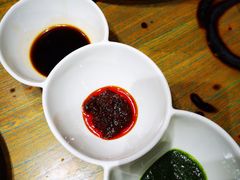 -京味斋·北京烤鸭(新源街店)