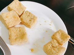 -玫瑰红烤羊排(北新桥三条店)