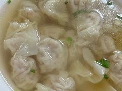 -汪家馄饨(集庆路店)