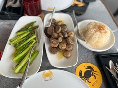 -Ministry of Crab•MOC(交子大道店)