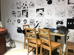 -小时光咖啡馆(开森度假森林店)