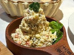 -俄士厨房(时代天街店)