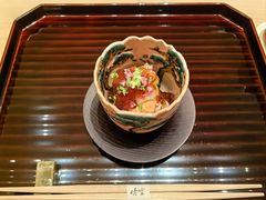 -晴空·日本料理(万象城店)