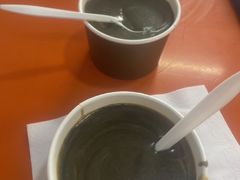 -谢怀亮芝麻茶