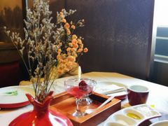 -京华烟云·北京烤鸭(领展购物广场·中关村店)