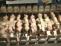 -很久以前羊肉串(中山公园店)