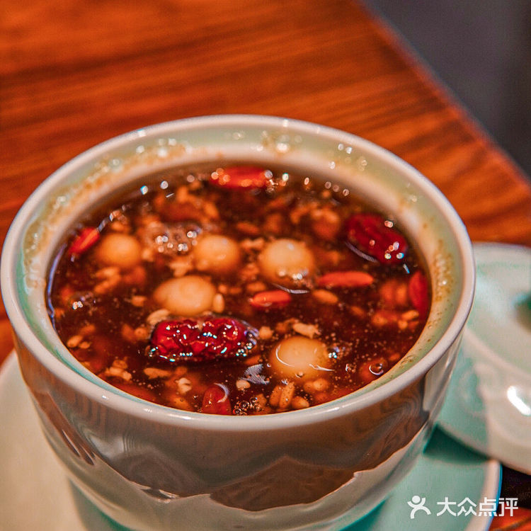 京门烧虾师自贡川菜——美味永远不会缺席