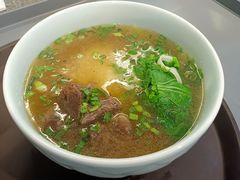 -台北楚楚园馅饼粥(虹桥南丰城店)