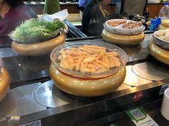 -龍歌自助小火锅(崂山丽达店)