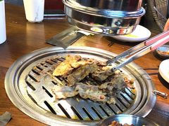 -·缸桶屋·韩式牛肋条自助烤肉(西湖D11店)