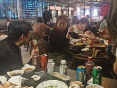 -神户赤童日式烤肉伙伴(东直门店)