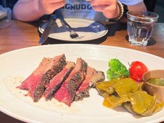 -ONE SMILE 美式烟熏慢烤(壹方汇店)